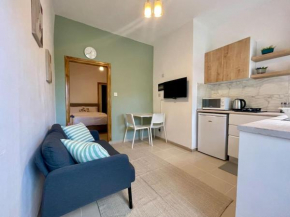 Luxury Studio in Central Kyrenia